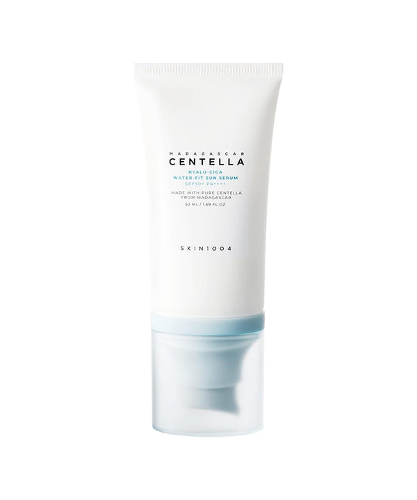 SKIN1004 هيالو-سايكا سيروم واقي من الشمس SPF50+