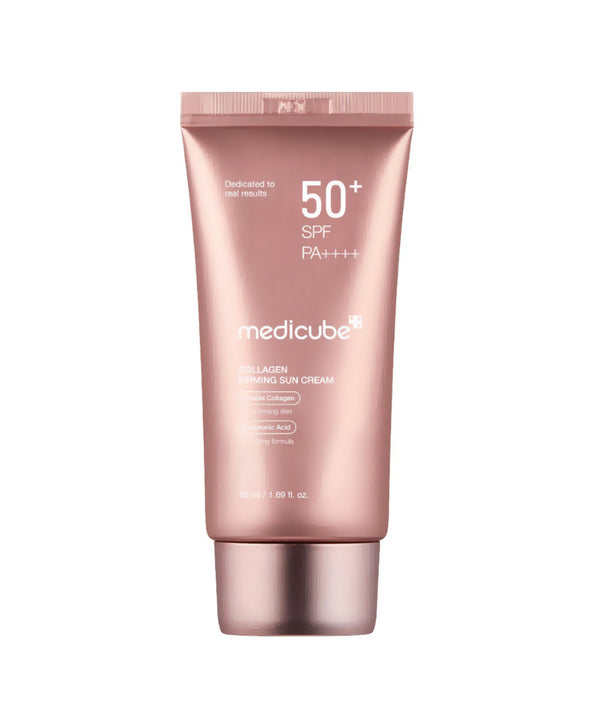Medicube Collagen Firming Sun Cream