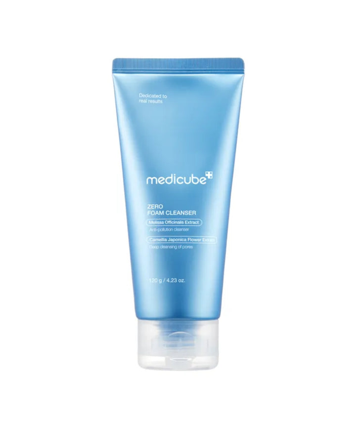 Medicube Zero Foam Cleanse
