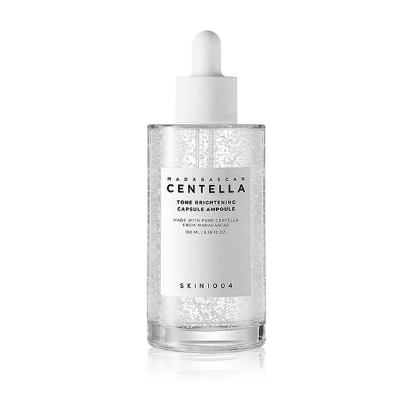 Skin1004 Madagascar CEntElla TonE - Soothing Equalizing Ampoul